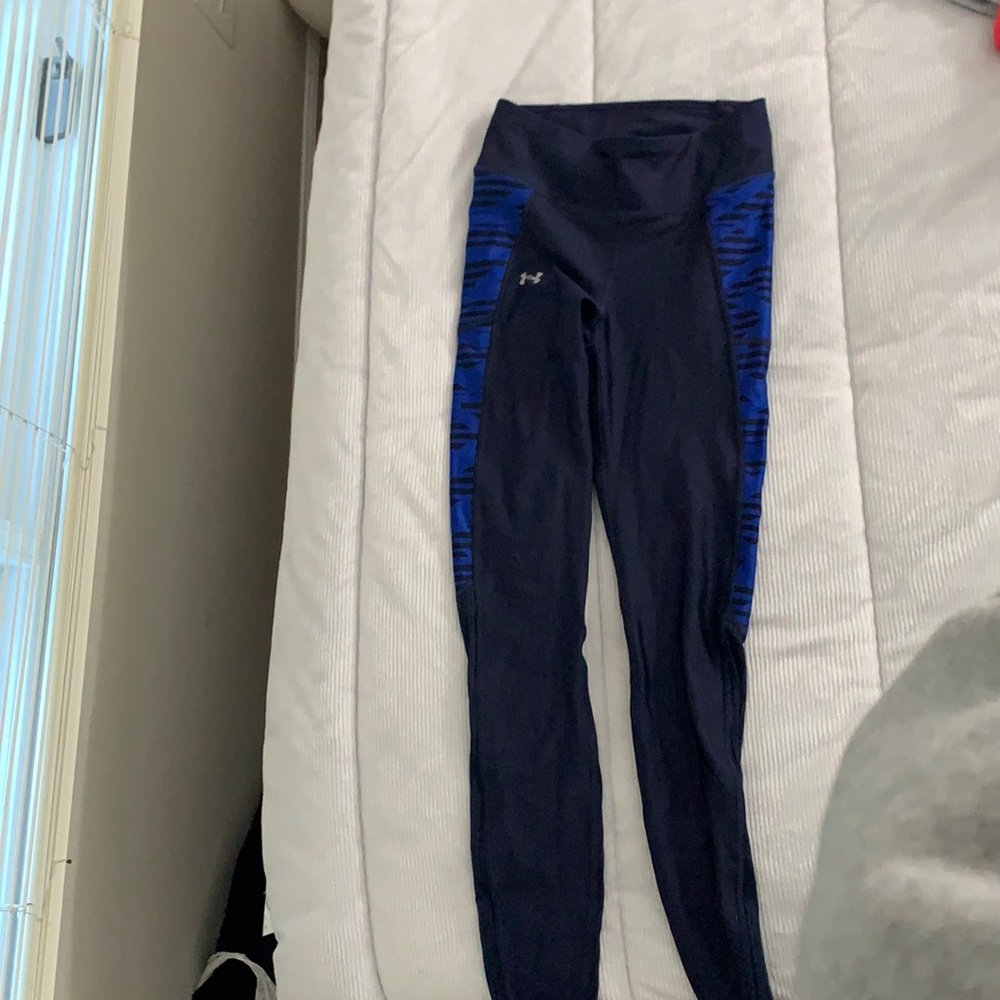 NWOT Under Armour leggings